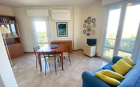 Appartamento Con Vista Panoramica E Piscina