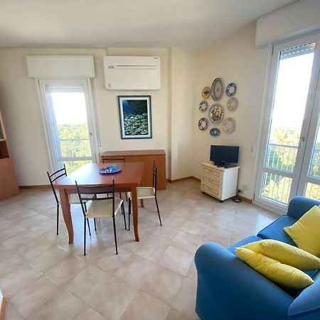 Appartamento Con Vista Panoramica E Piscina Lignano Sabbiadoro Zewnętrze zdjęcie