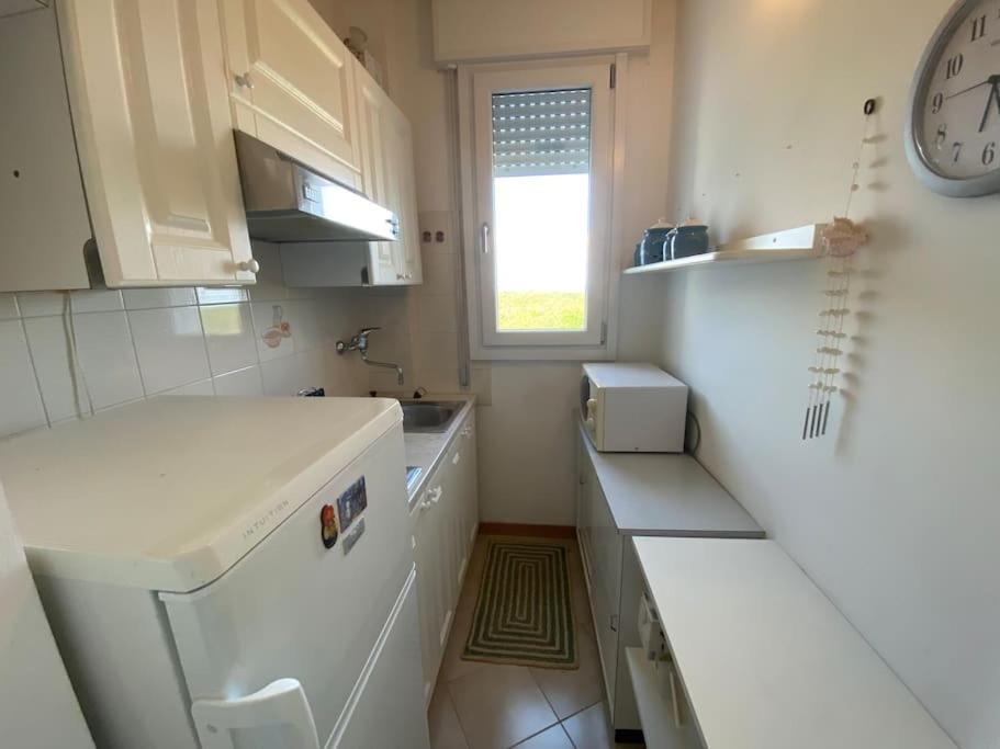 Appartamento Con Vista Panoramica E Piscina Lignano Sabbiadoro Zewnętrze zdjęcie