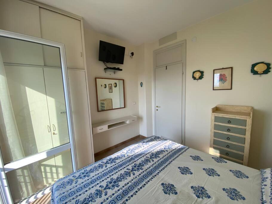 Appartamento Con Vista Panoramica E Piscina Lignano Sabbiadoro Zewnętrze zdjęcie